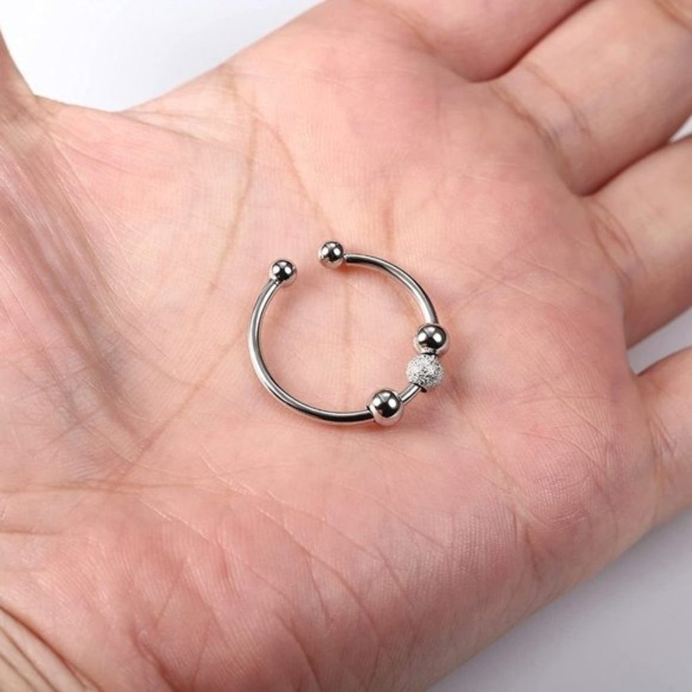 Anti Anxiety Rings